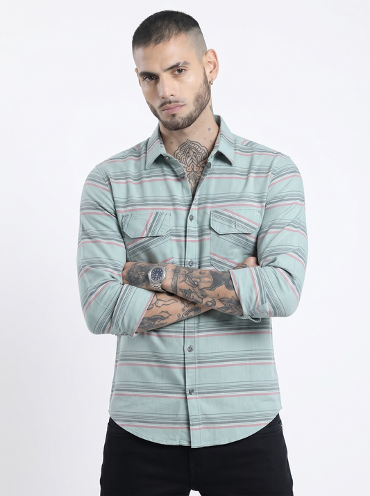 Escape Deer Shirt (M) ED1004 R54S6