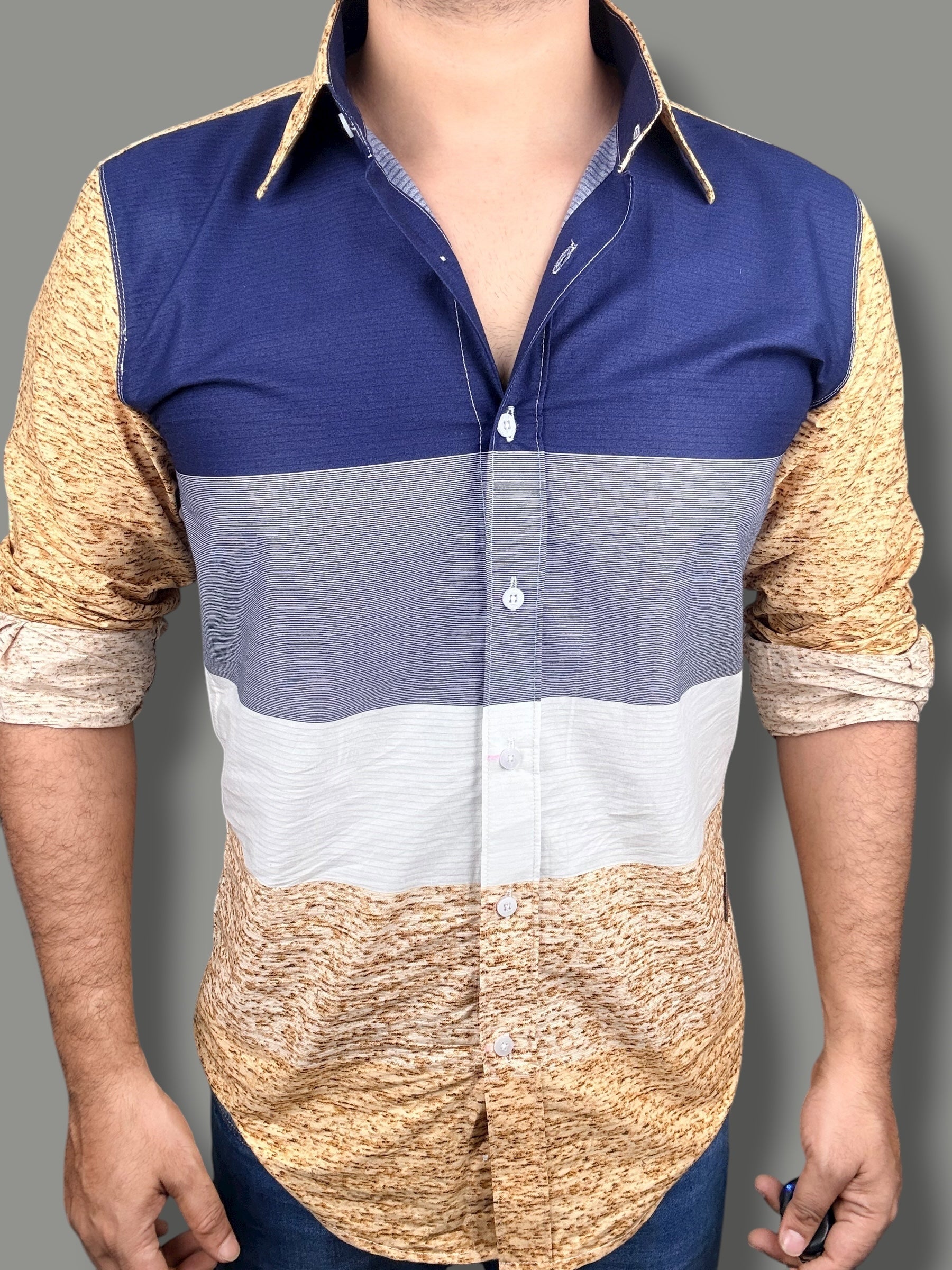 Escape Deer Shirt (XL) ED1959 R5 S3