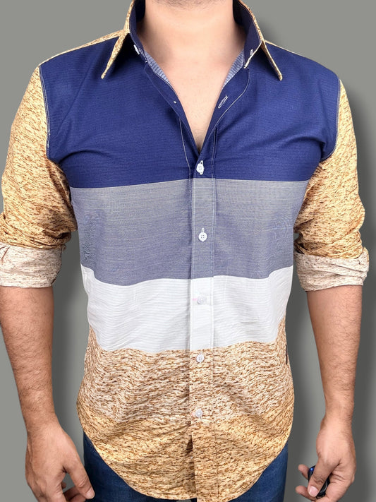 Escape Deer Shirt (L) ED1959 R51 S3