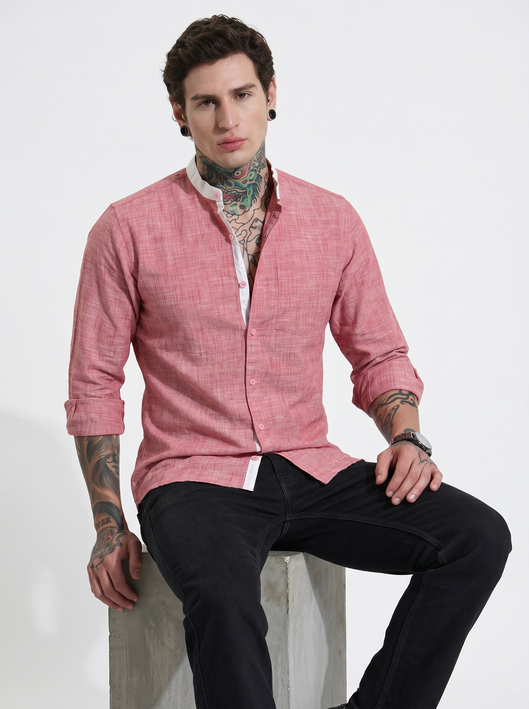Escape Deer Shirt (L) ED1044 R56 S3