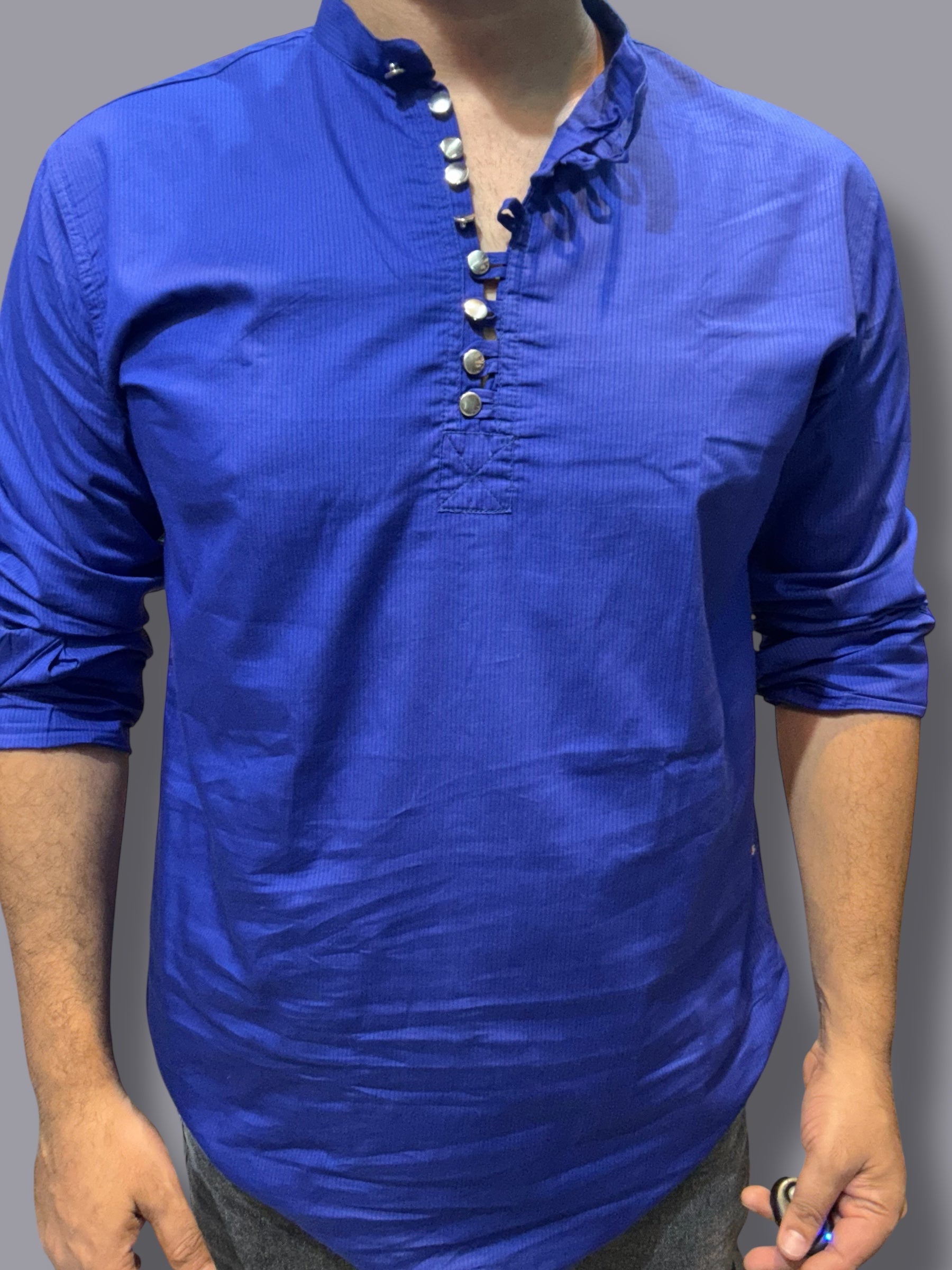 Escape Deer Kurta (XL) ED1561
