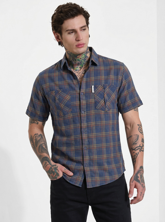 Escape Deer Shirt (L) ED1039 R52S2