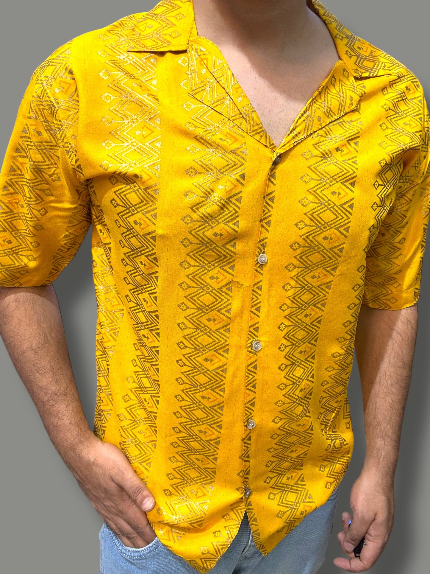 Escape Deer Shirt (M) ED1284 R11S7