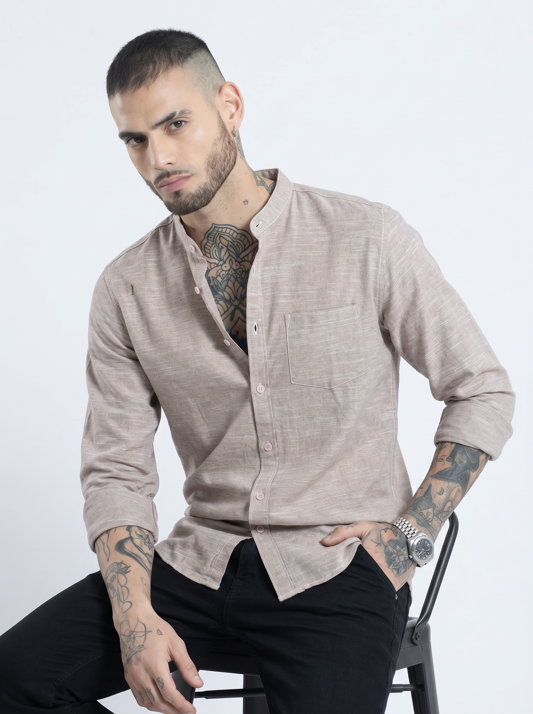 Escape Deer Shirt EDS 1193 R4 S6