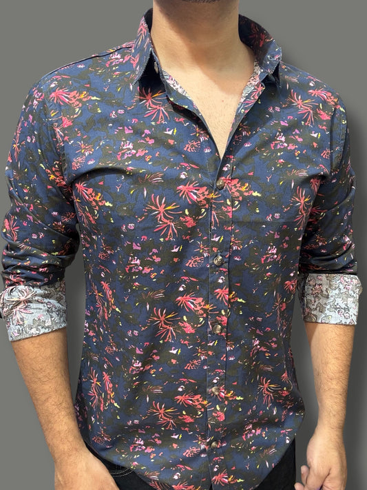 Escape Deer Shirt (2XL) ED1169 R53 S4