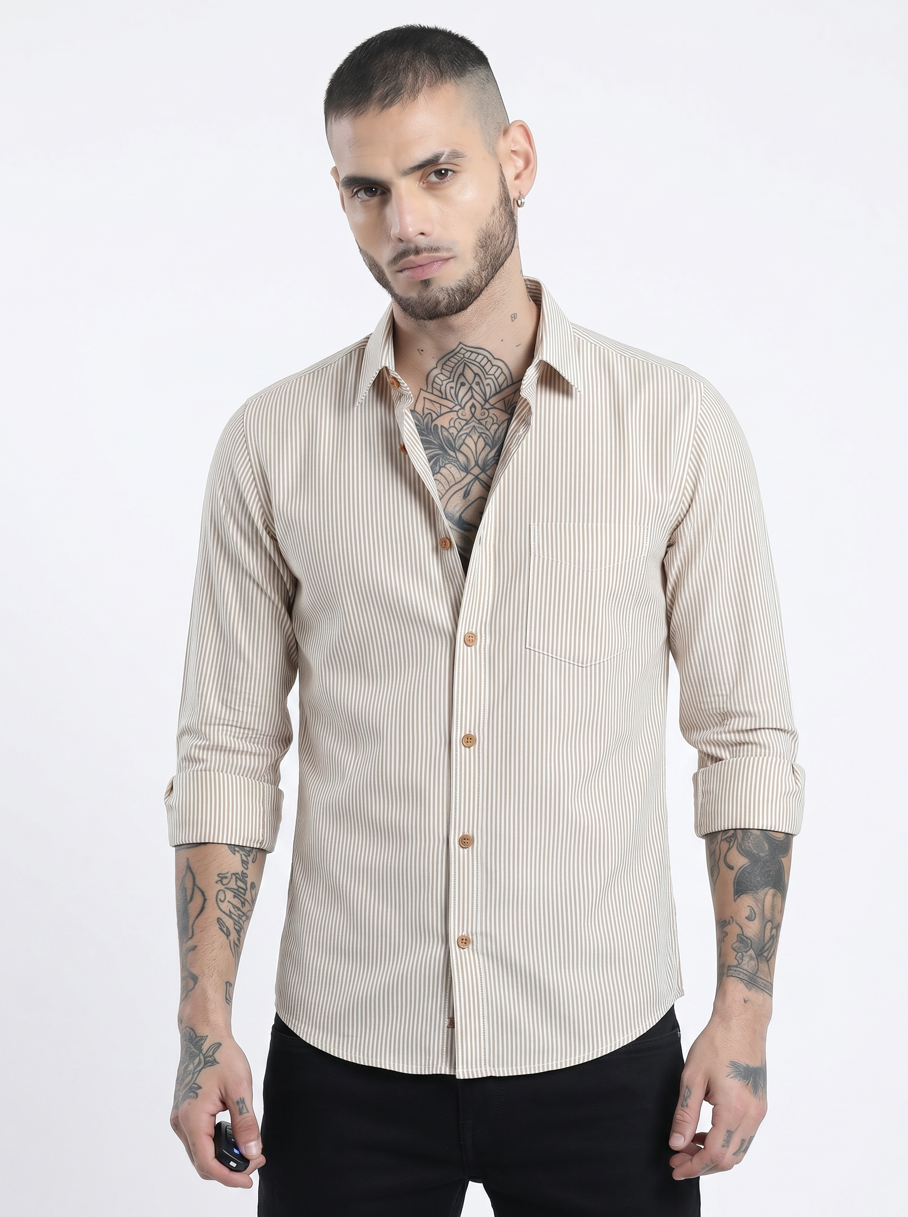 Escape Deer Shirt EDS 1109 R60 S5