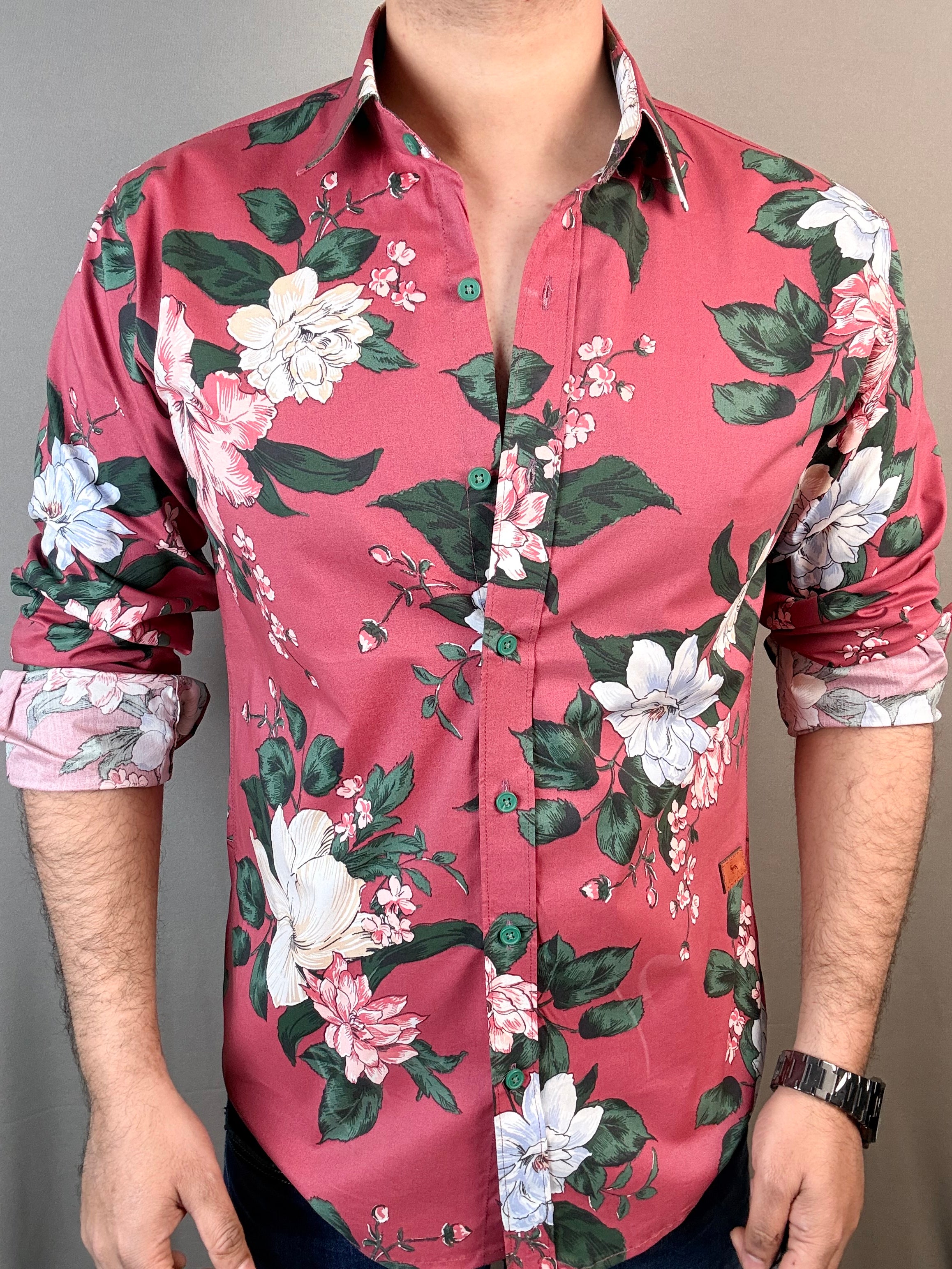 Escape Deer Shirt (XL) ED1693 R17 S1