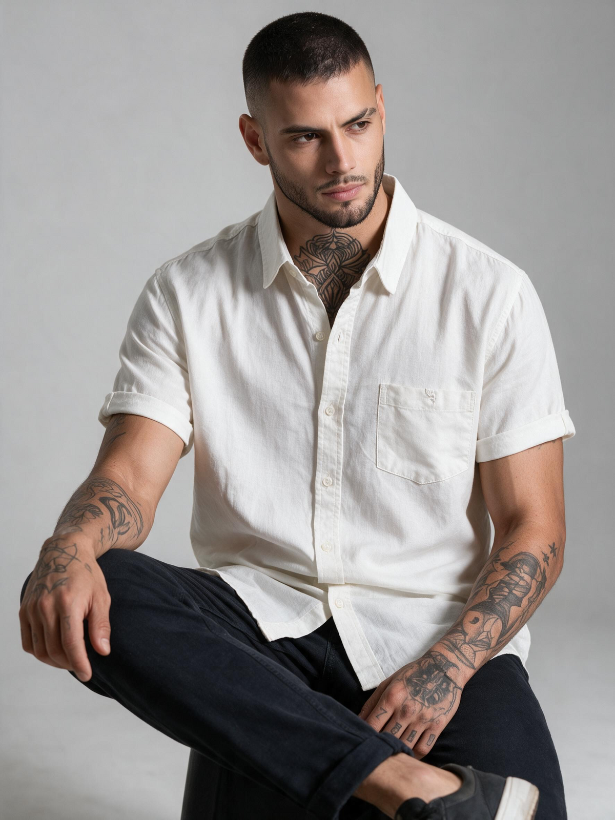 Escape Deer Shirt EDS R63 S6