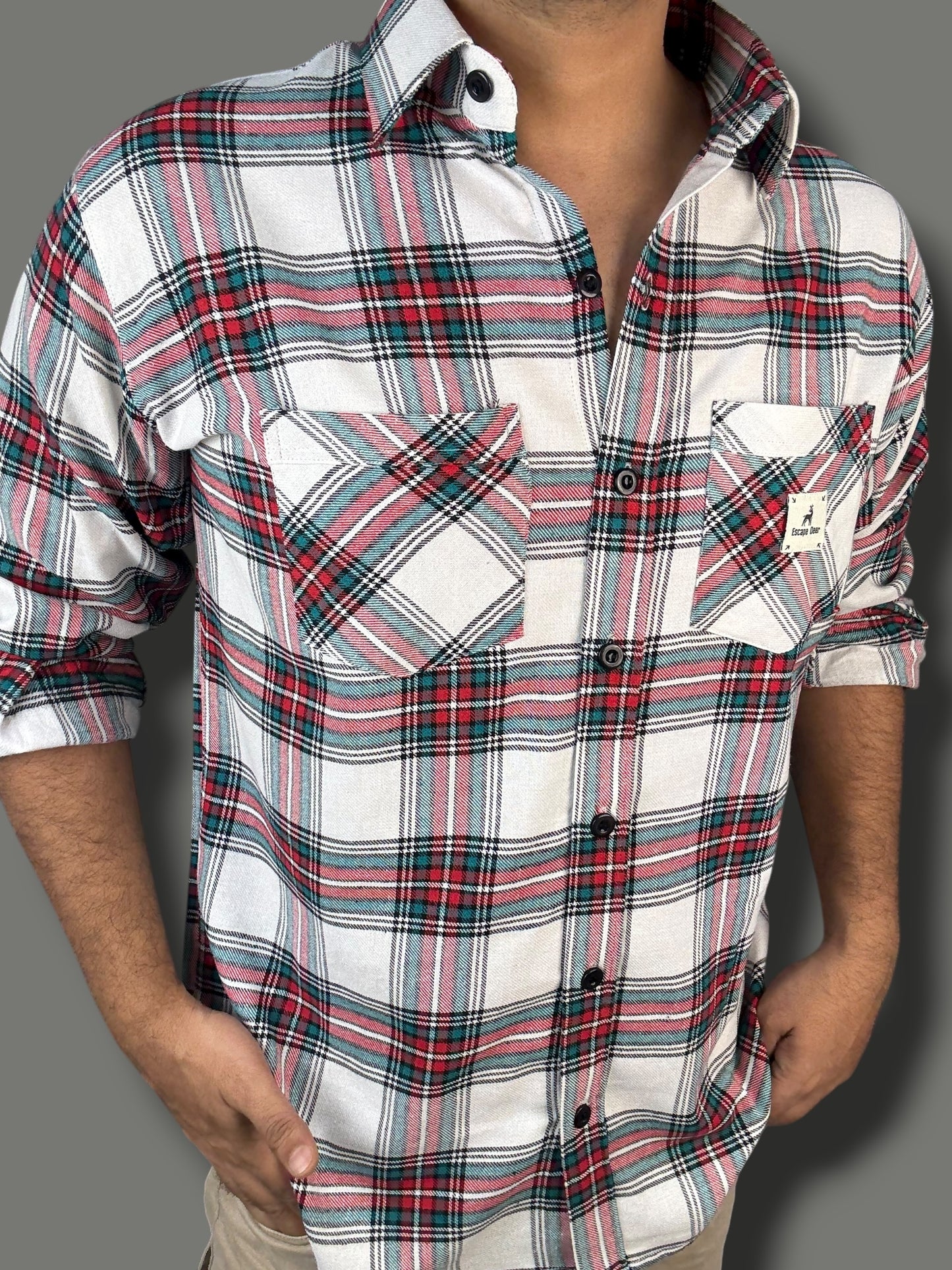 Escape Deer Shirt (M) ED1661