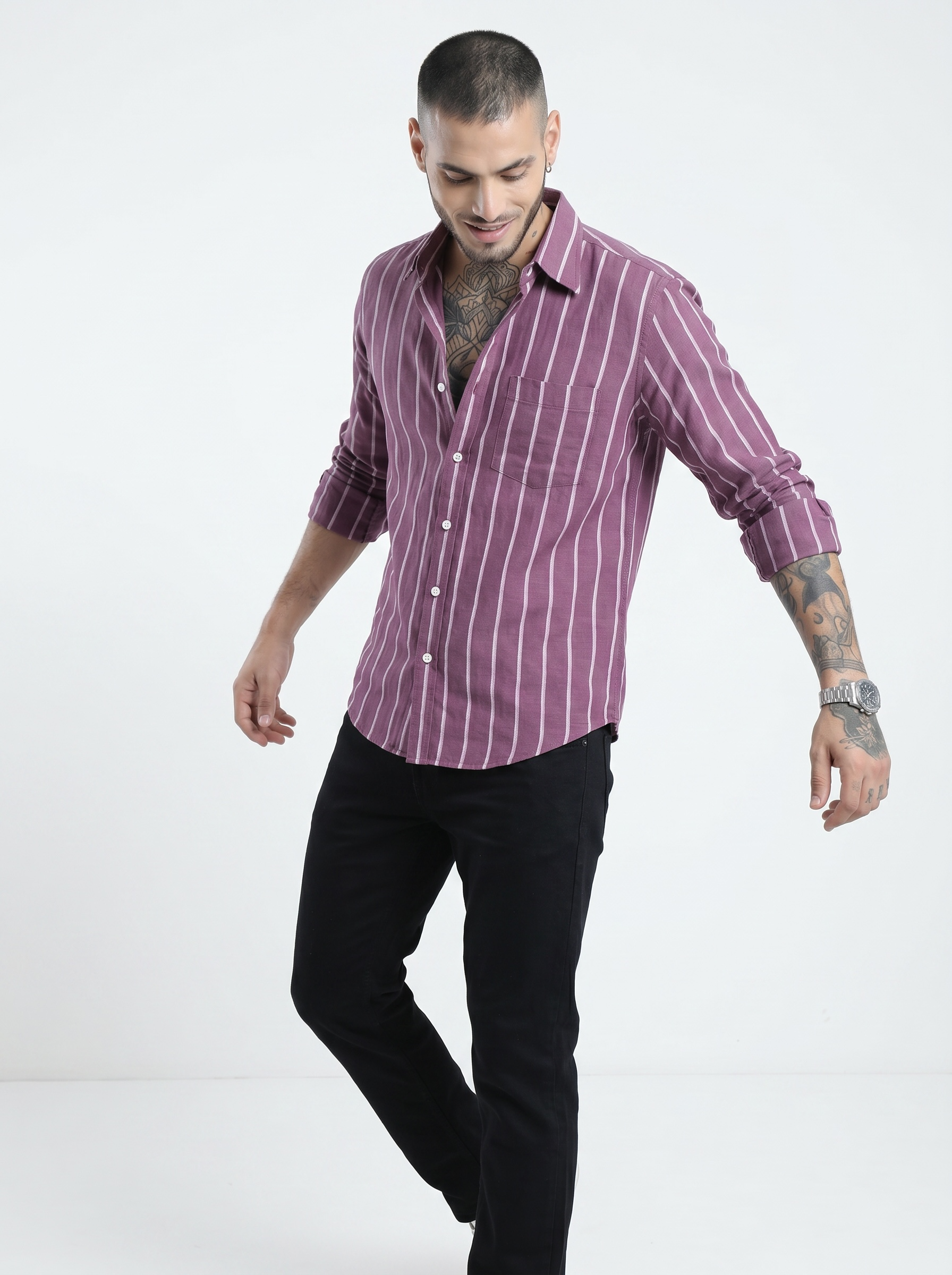 Escape Deer Shirt EDS 1323 R11 S8