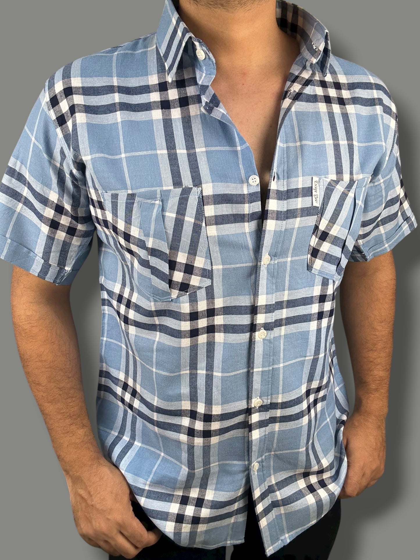 Escape Deer Shirt (XL) ED1441 R6S2