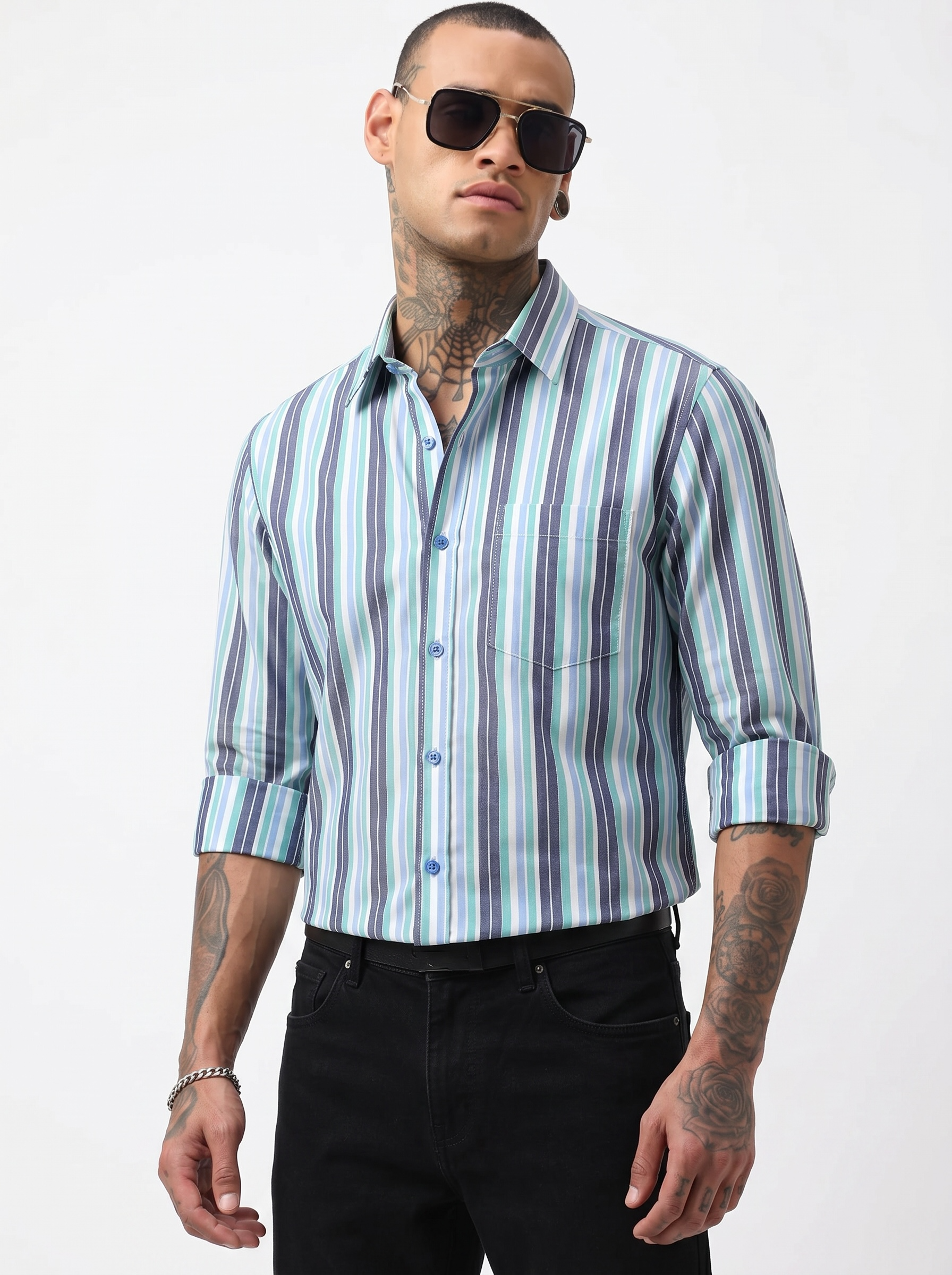 Escape Deer Shirt EDS 1320 R4 S2