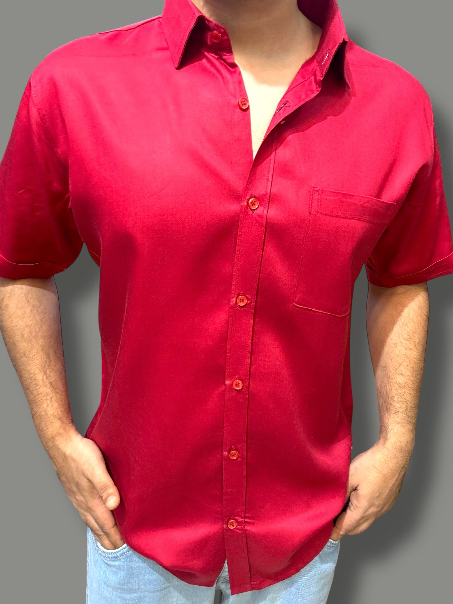 Escape Deer Shirt (2XL) ED1498 R2S6