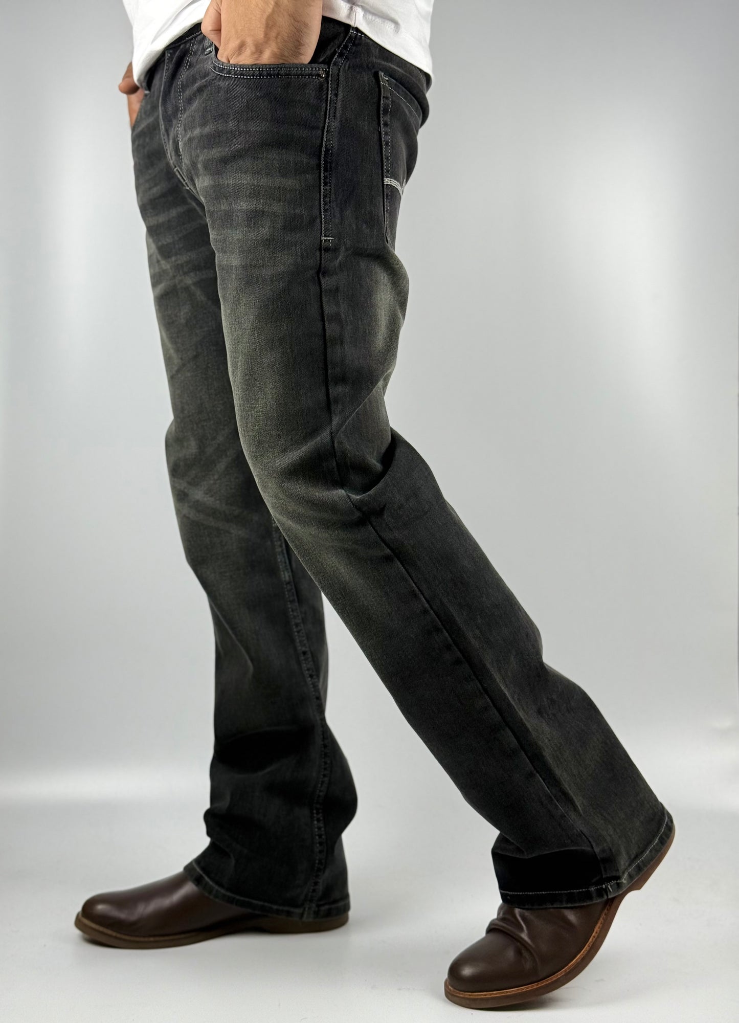 Bootcut Jeans J1010