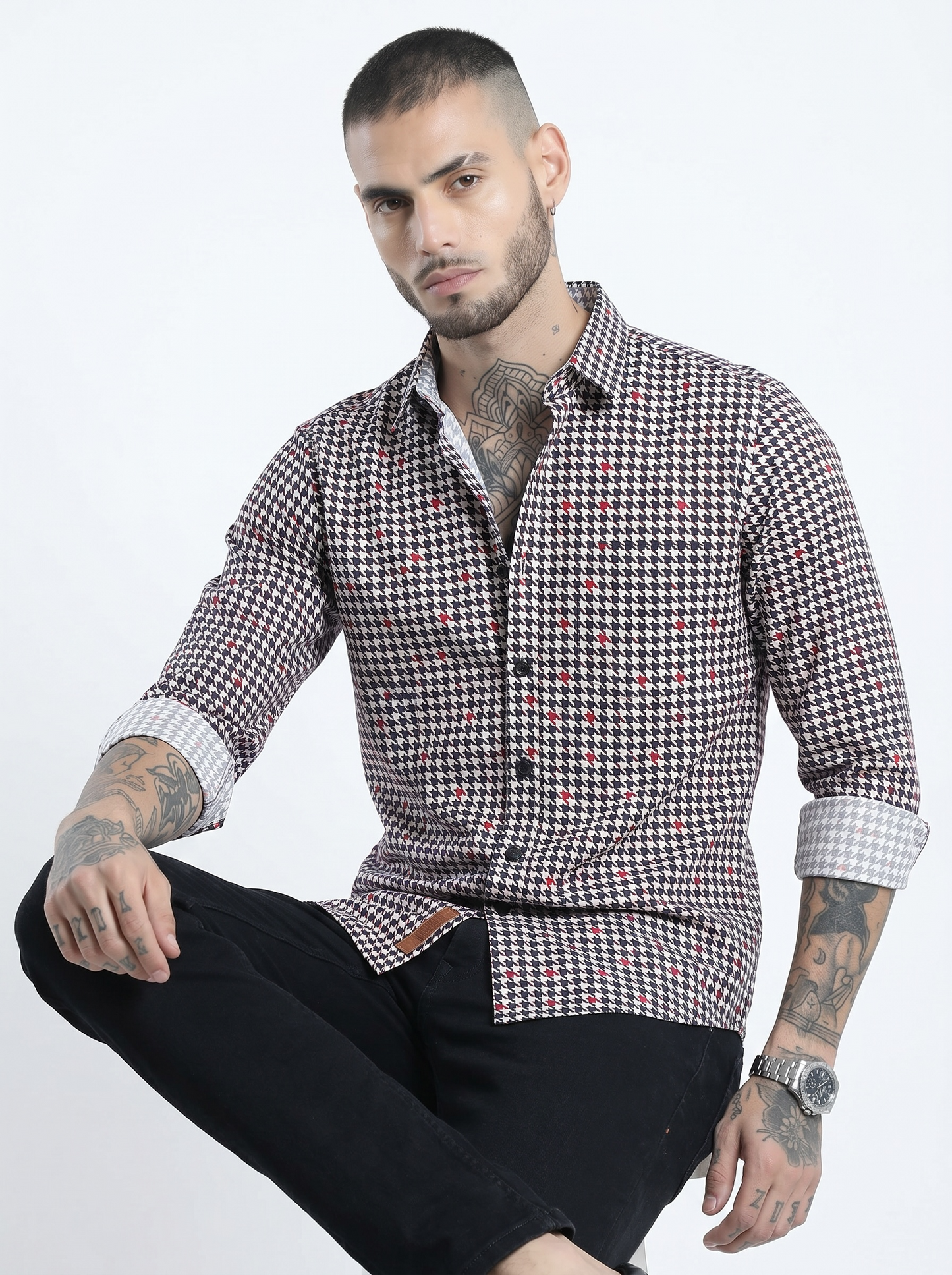 Escape Deer Shirt (2XL) ED1463 R56 S2