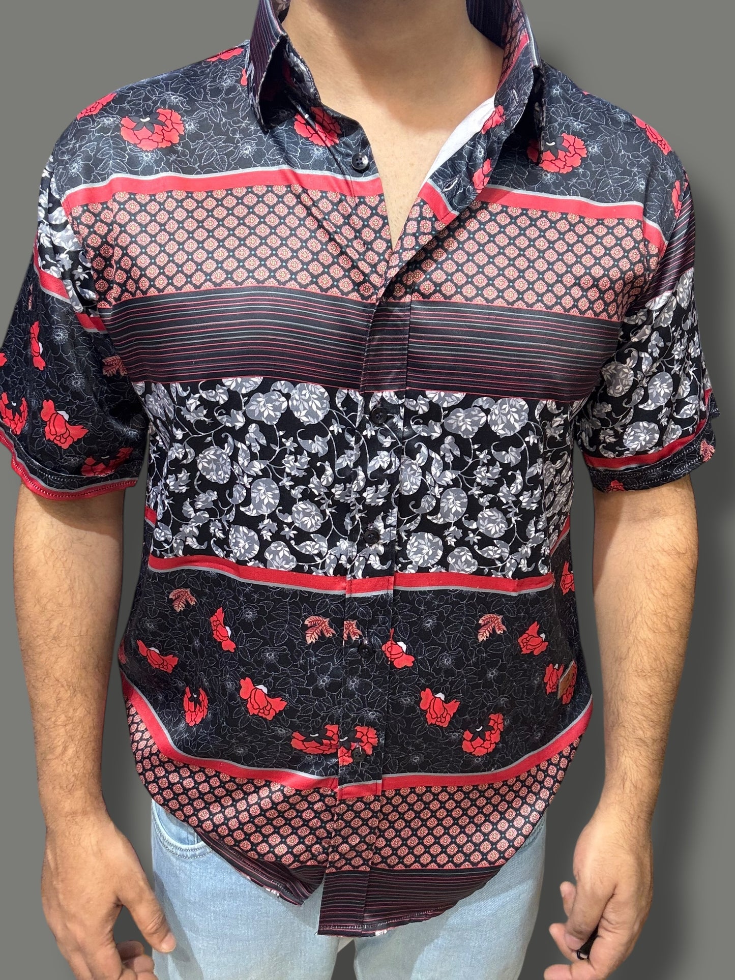 Escape Deer Shirt (2XL) ED1567 R1S3