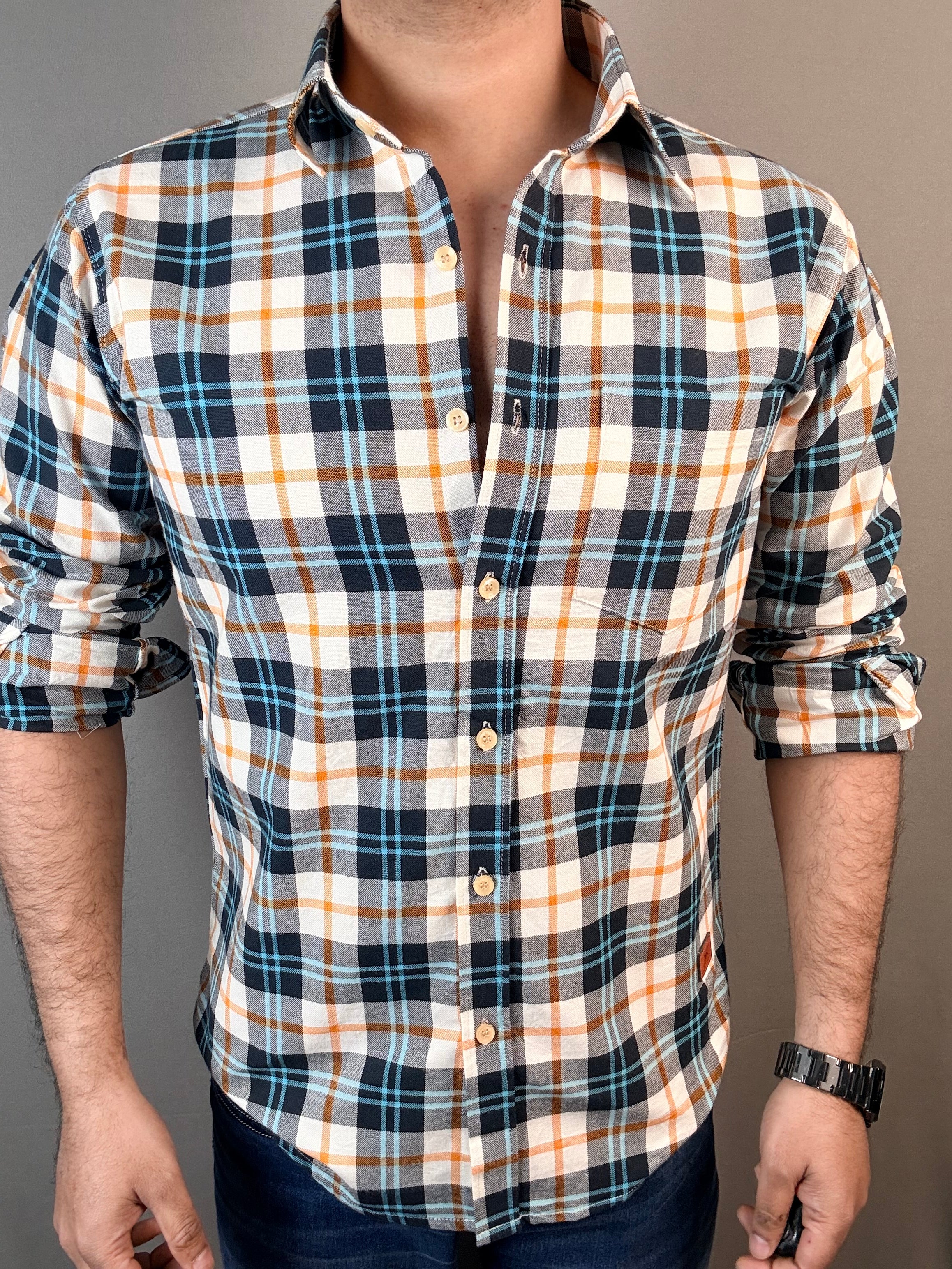 Escape Deer Shirt (XL) ED1698 R19 S5