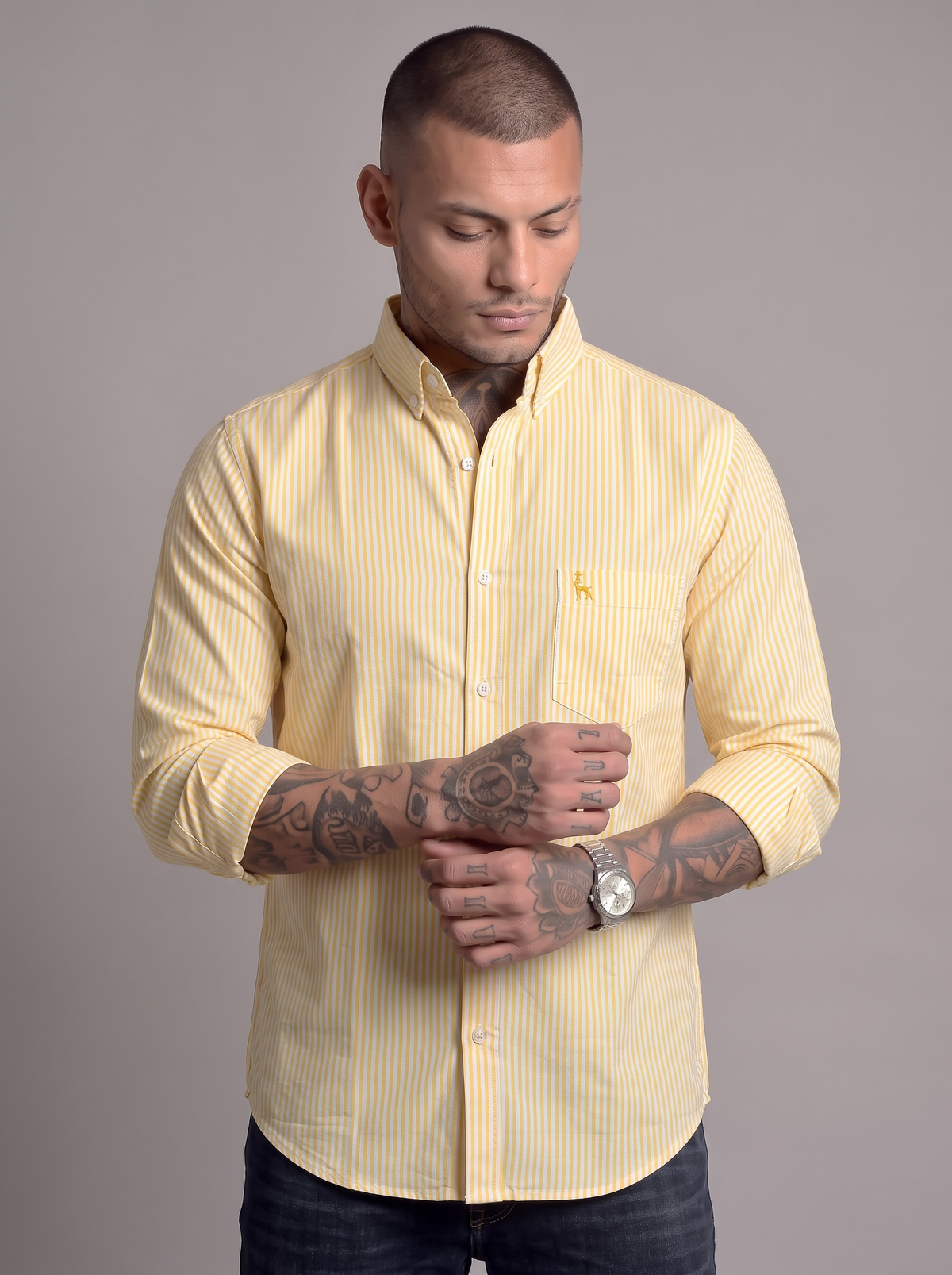Escape Deer Shirt EDS 1565