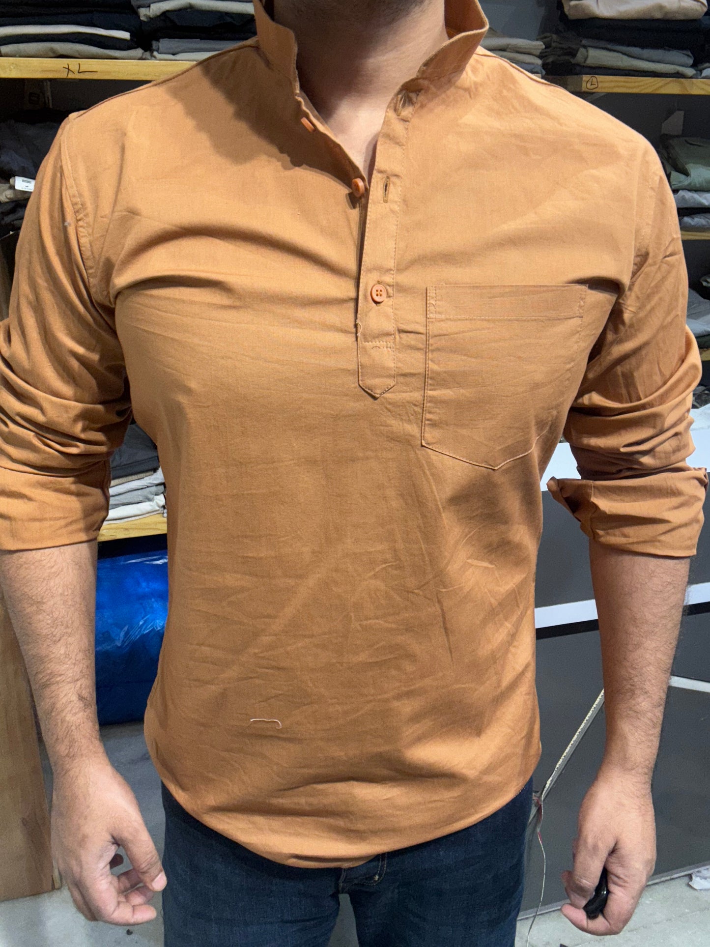 Escape Deer Kurta (M) ED1520