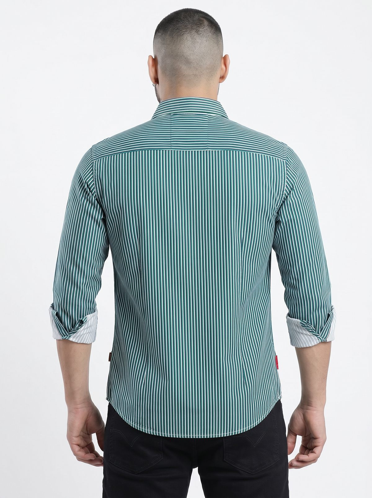 Escape Deer Shirt EDS 1053 R4 S2