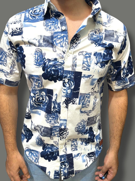 Escape Deer Shirt (M) ED1331 R12S8