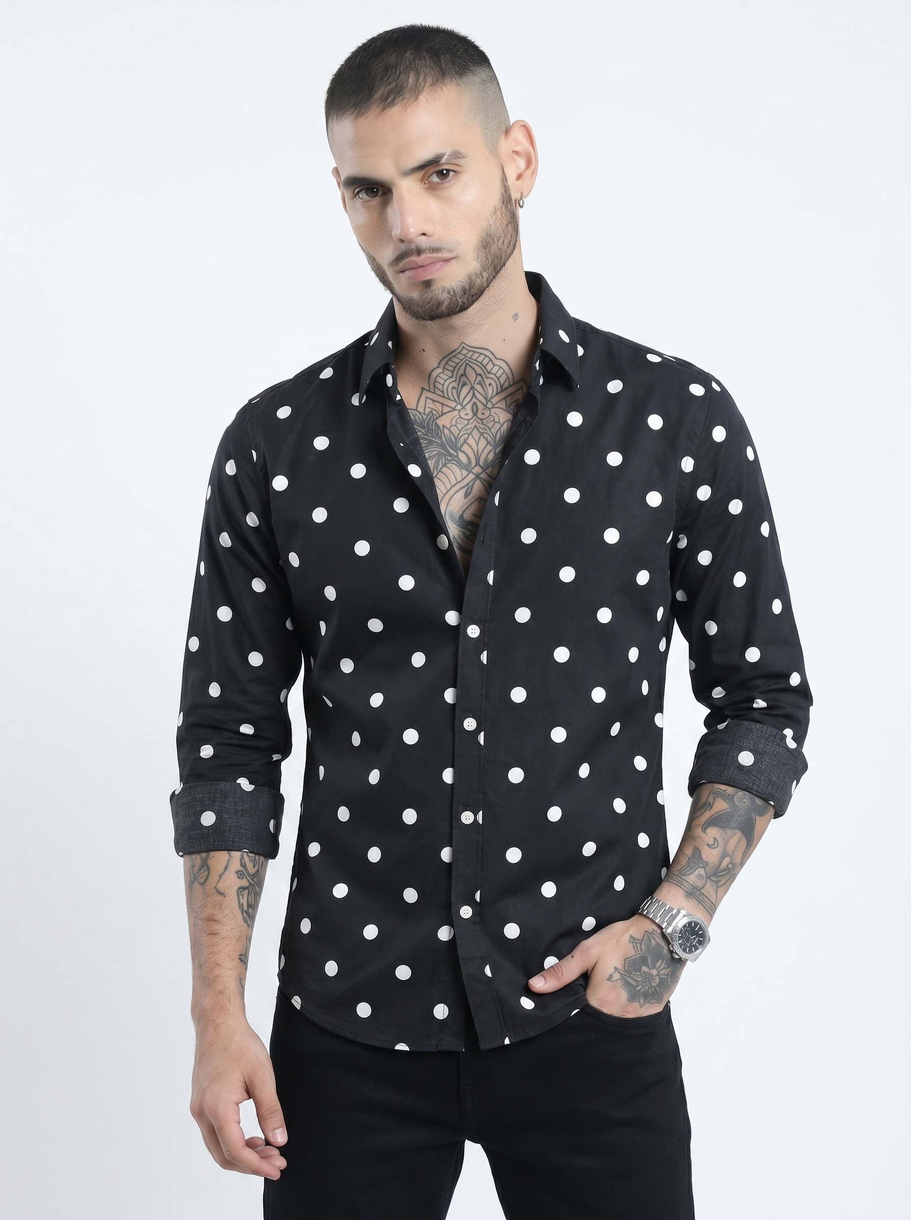 Escape Deer Shirt (XL) ED1062 R56 S2