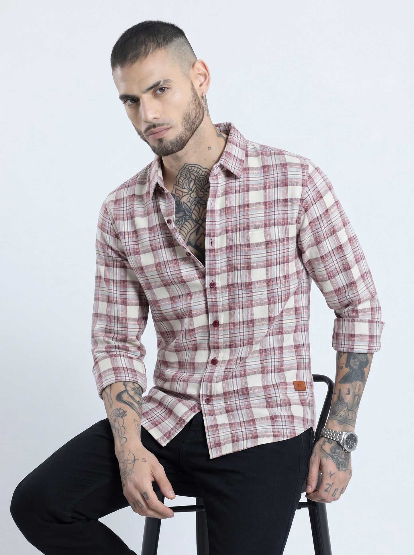 Escape Deer Shirt EDS 1201