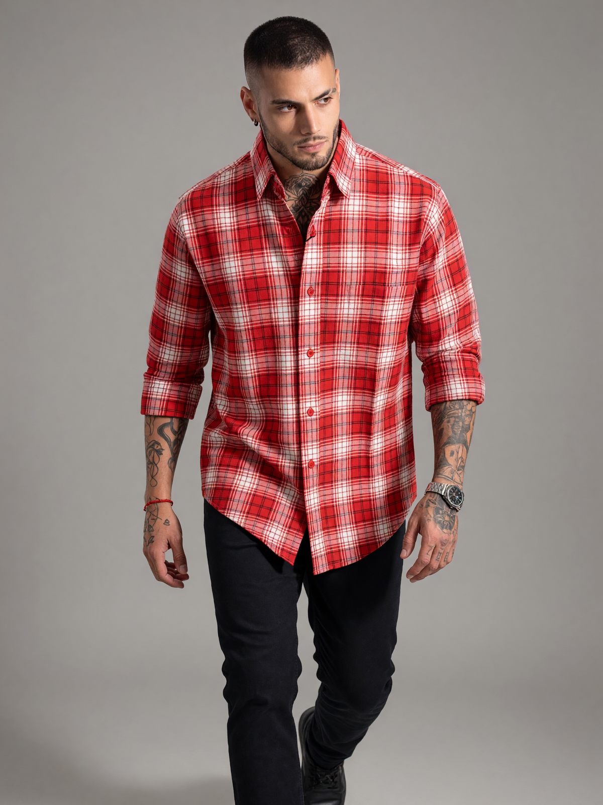 Escape Deer Shirt EDS R58 S5