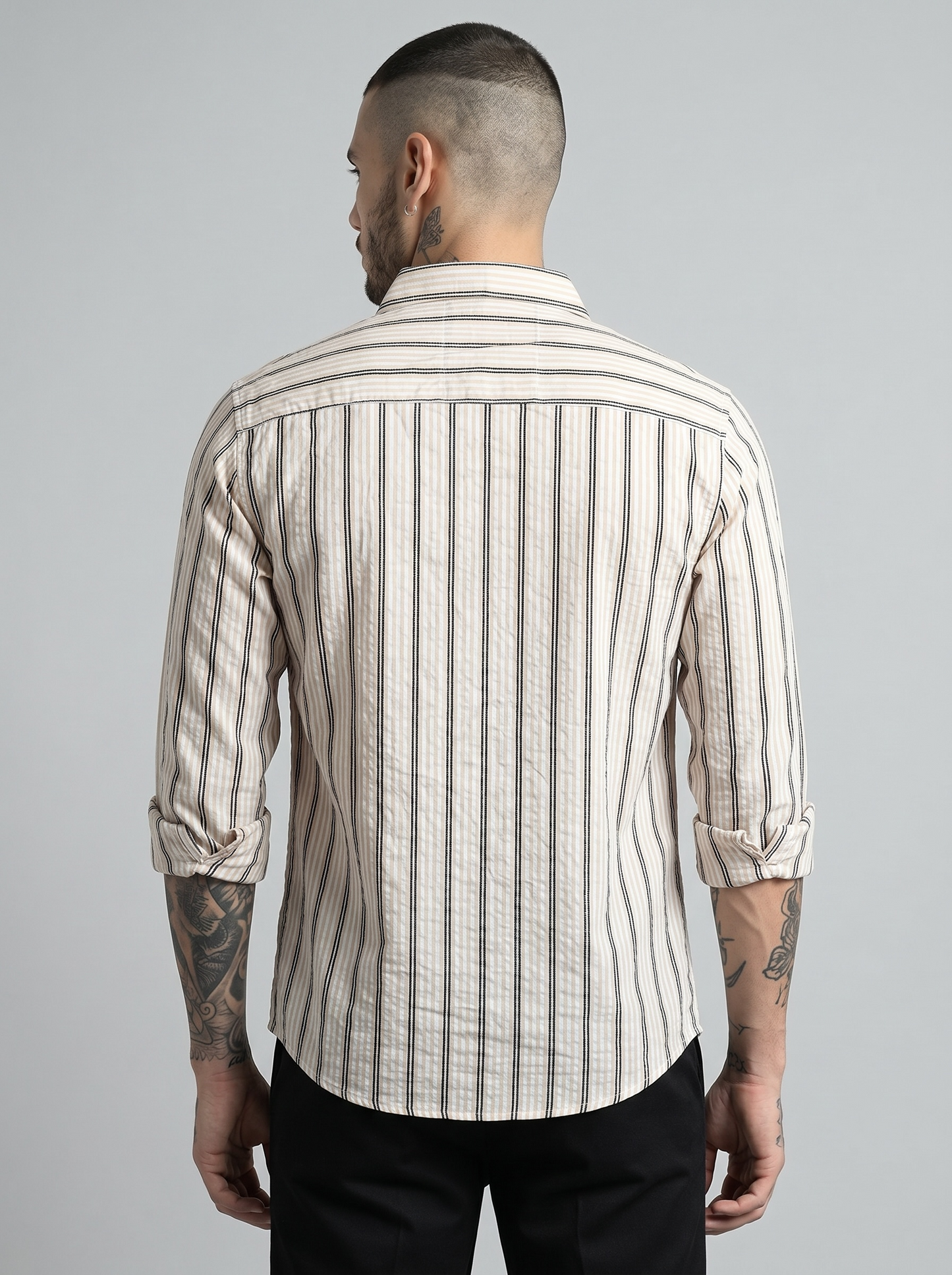 Escape Deer Shirt EDS 1072 R9 S4