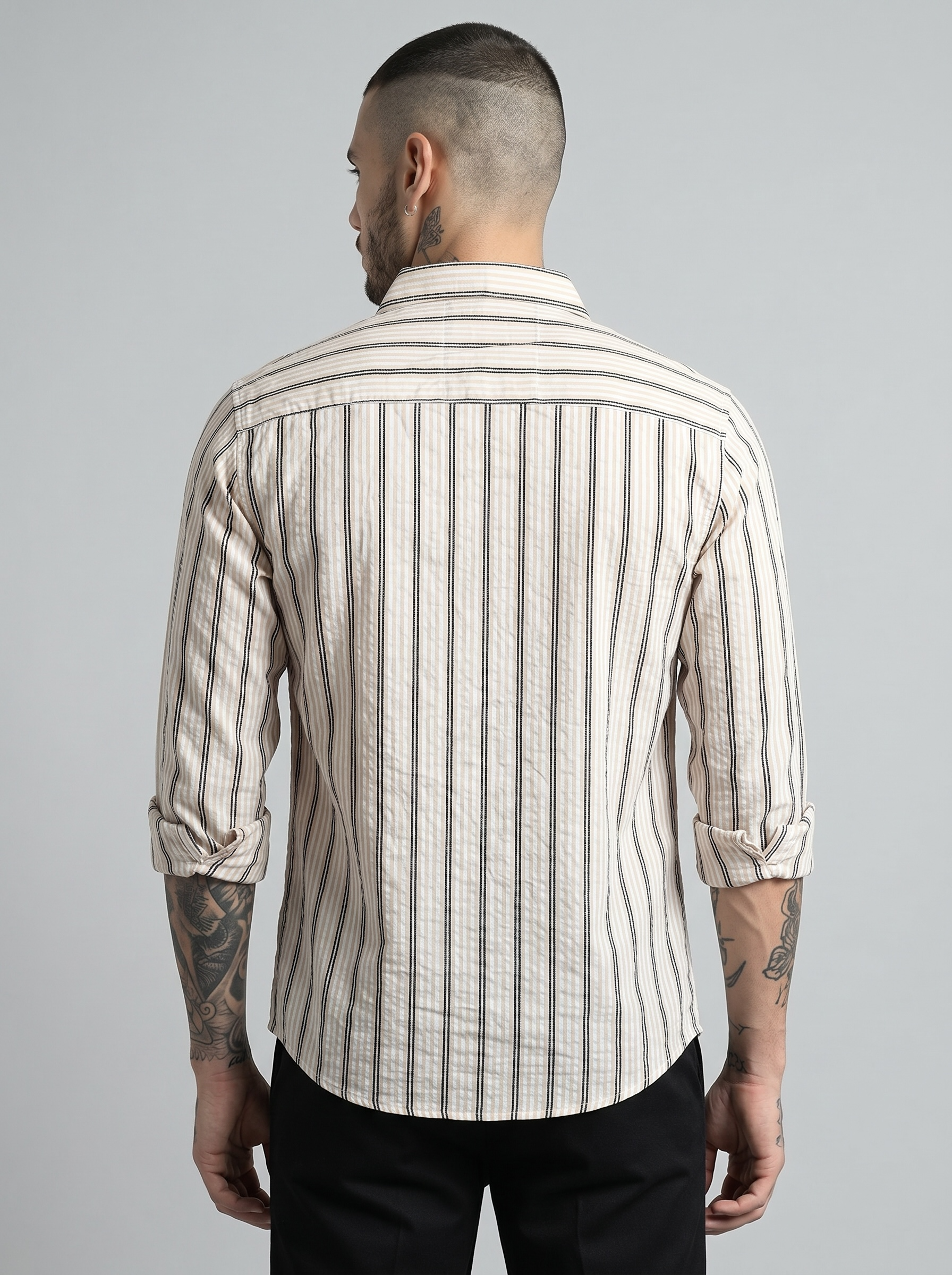 Escape Deer Shirt EDS 1072 R9 S4