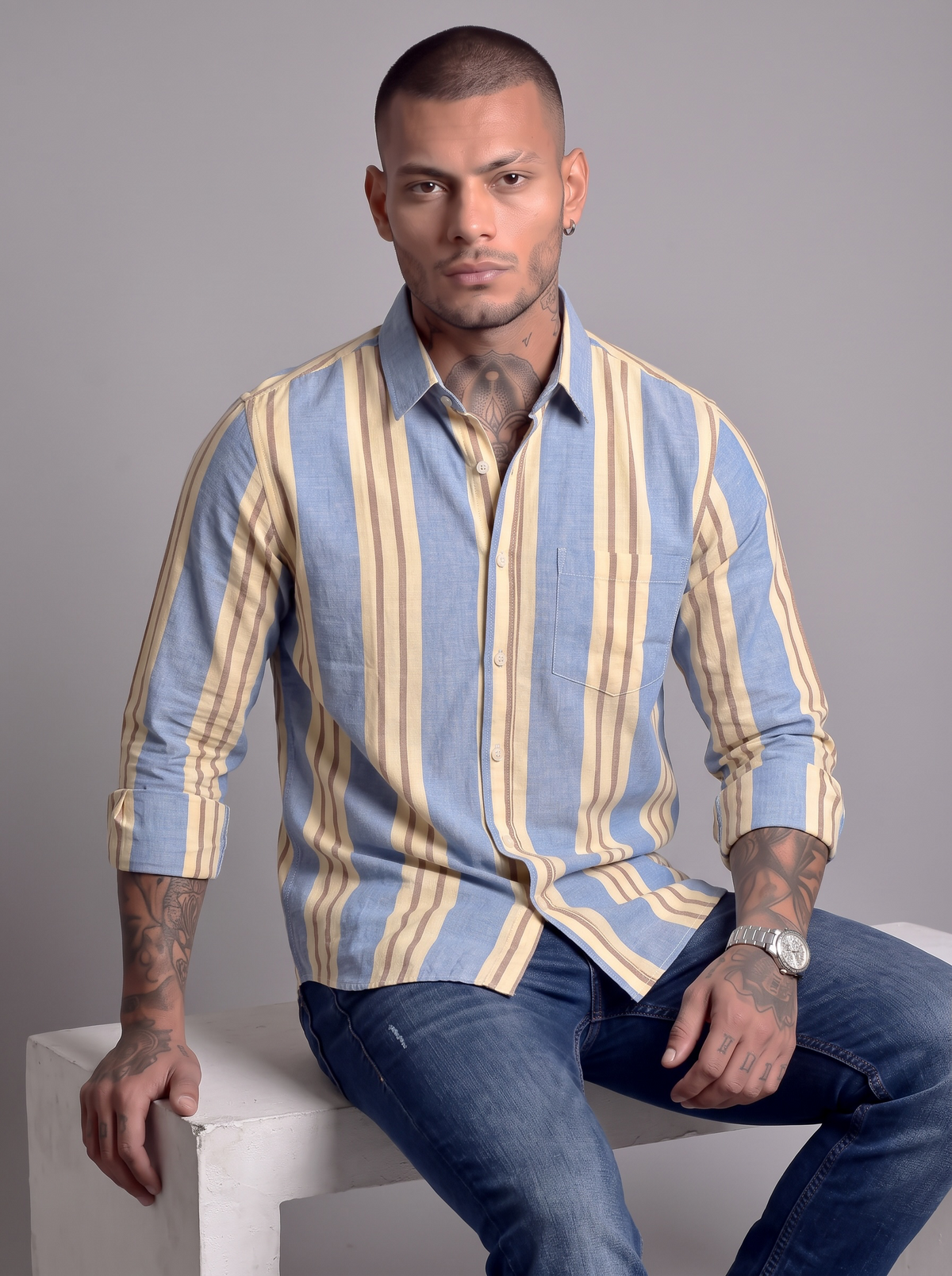 Escape Deer Shirt EDS R63 S6