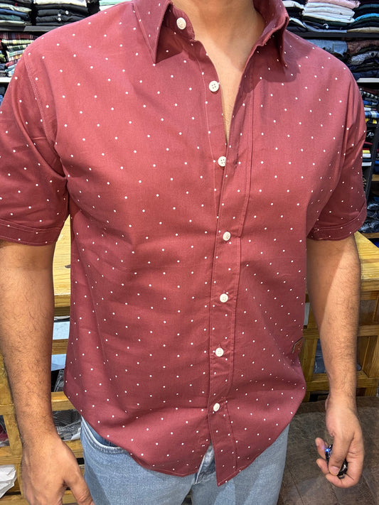 Escape Deer Shirt (M) ED1609 R9 S5