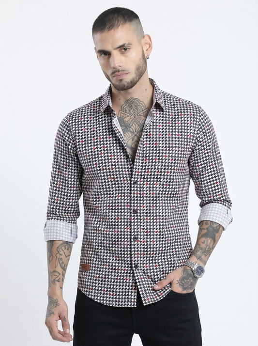 Escape Deer Shirt (XL) ED1463 R56 S2