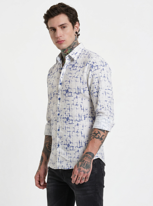 Escape Deer Shirt (L) ED1024 R51S5