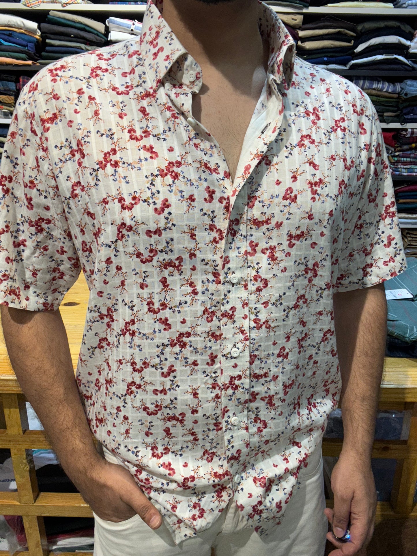 Escape Deer Shirt (L) ED1586