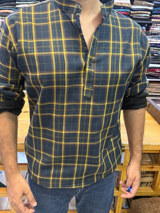 Escape Deer Kurta (2XL) ED2010
