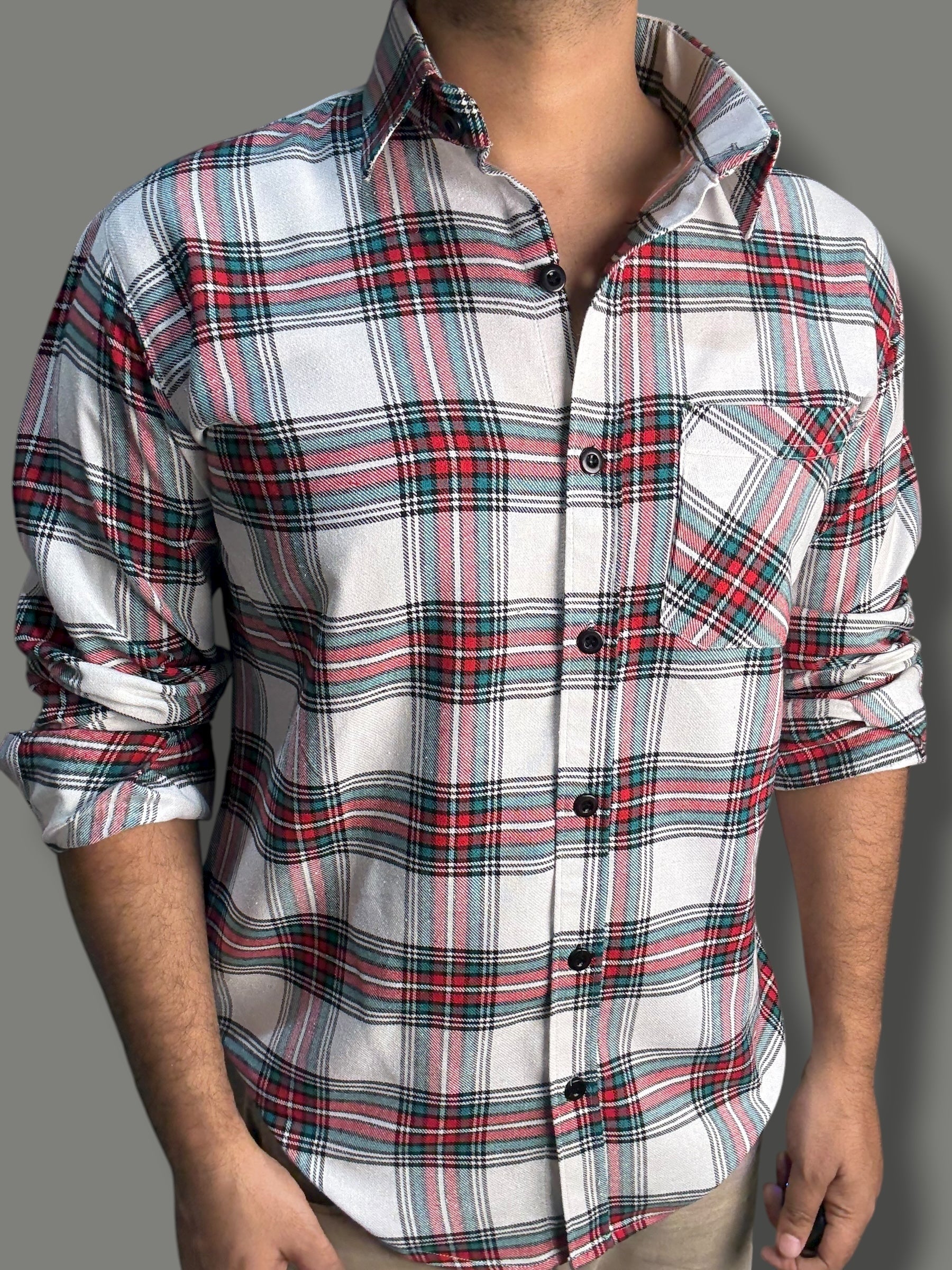 Escape Deer Shirt (L) ED1910