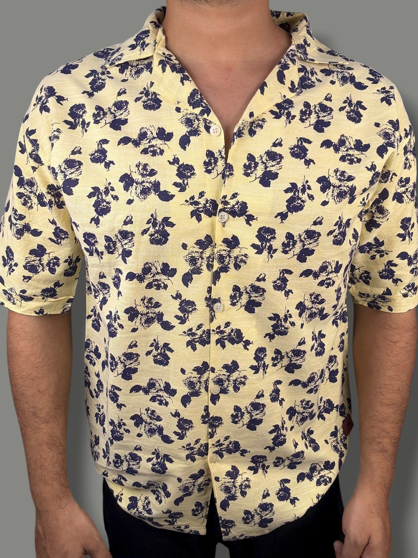 Escape Deer Shirt (M) ED1289 R17 S8