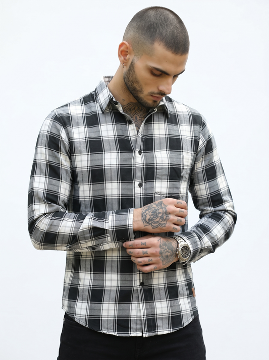 Escape Deer Shirt EDS 1330 R3 S8