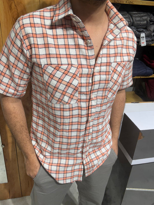 Escape Deer Shirt (M) ED 1262