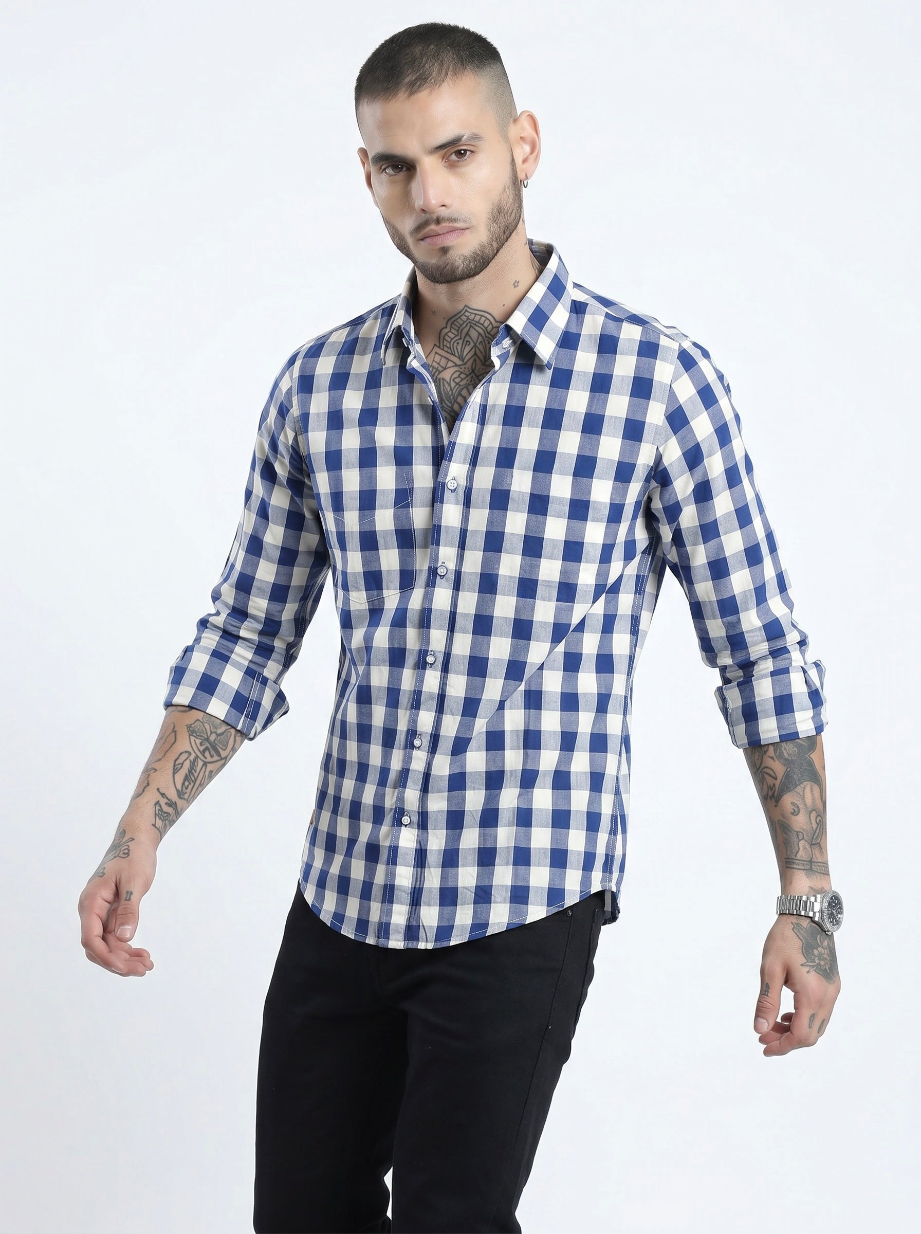 Escape Deer Shirt EDS 1024 R61 S4