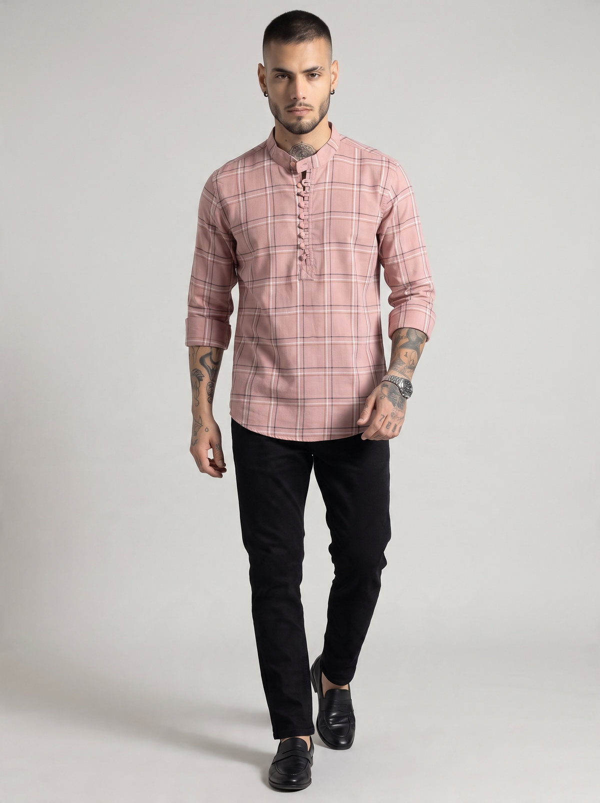 Escape Deer Shirt EDS R63 S6