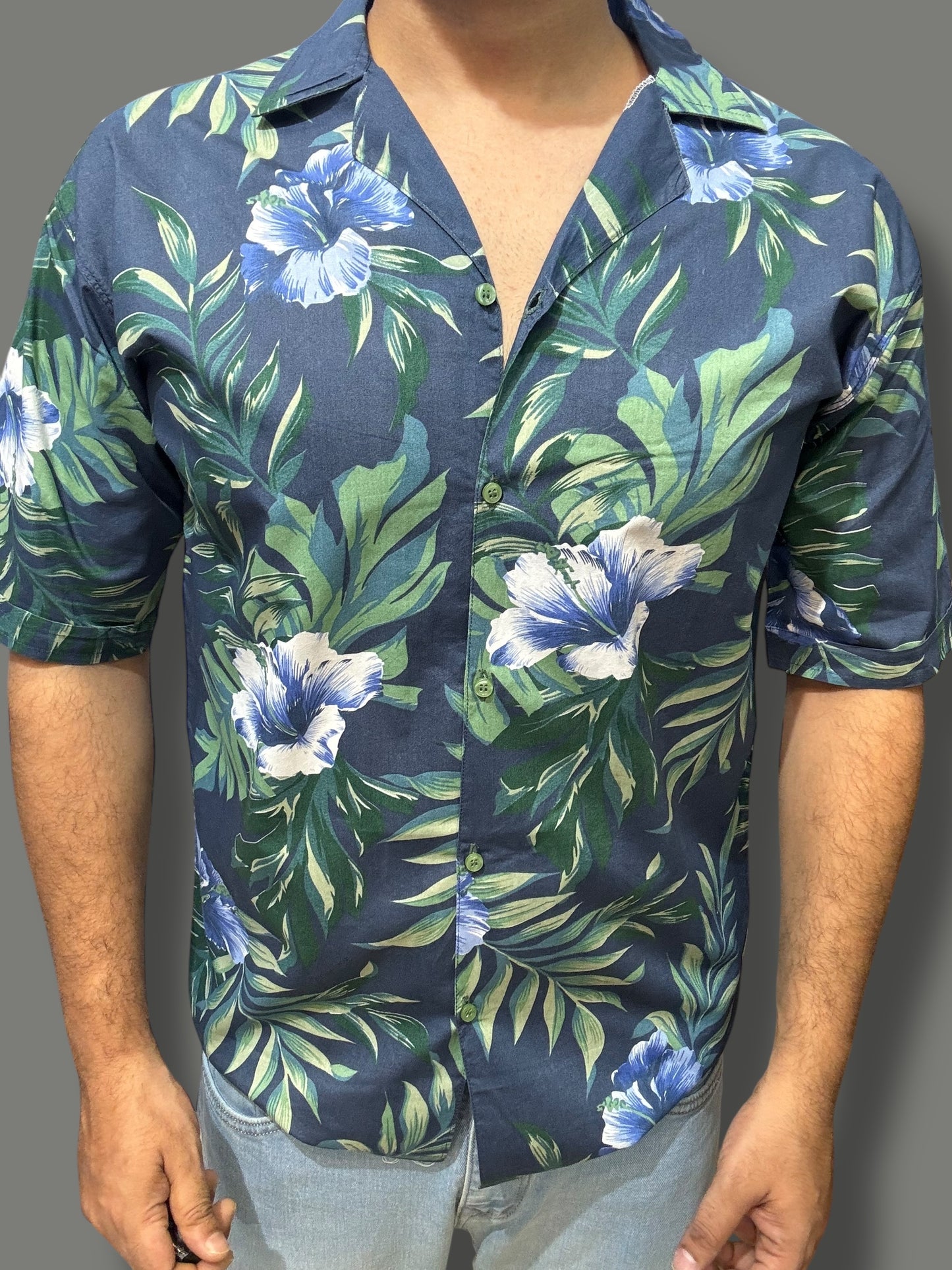 Escape Deer Shirt (L) ED1469 R9 S3