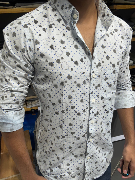 Escape Deer Shirt (M) ED0132