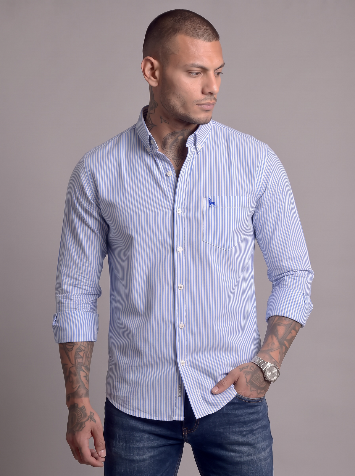 Escape Deer Shirt EDS 1567