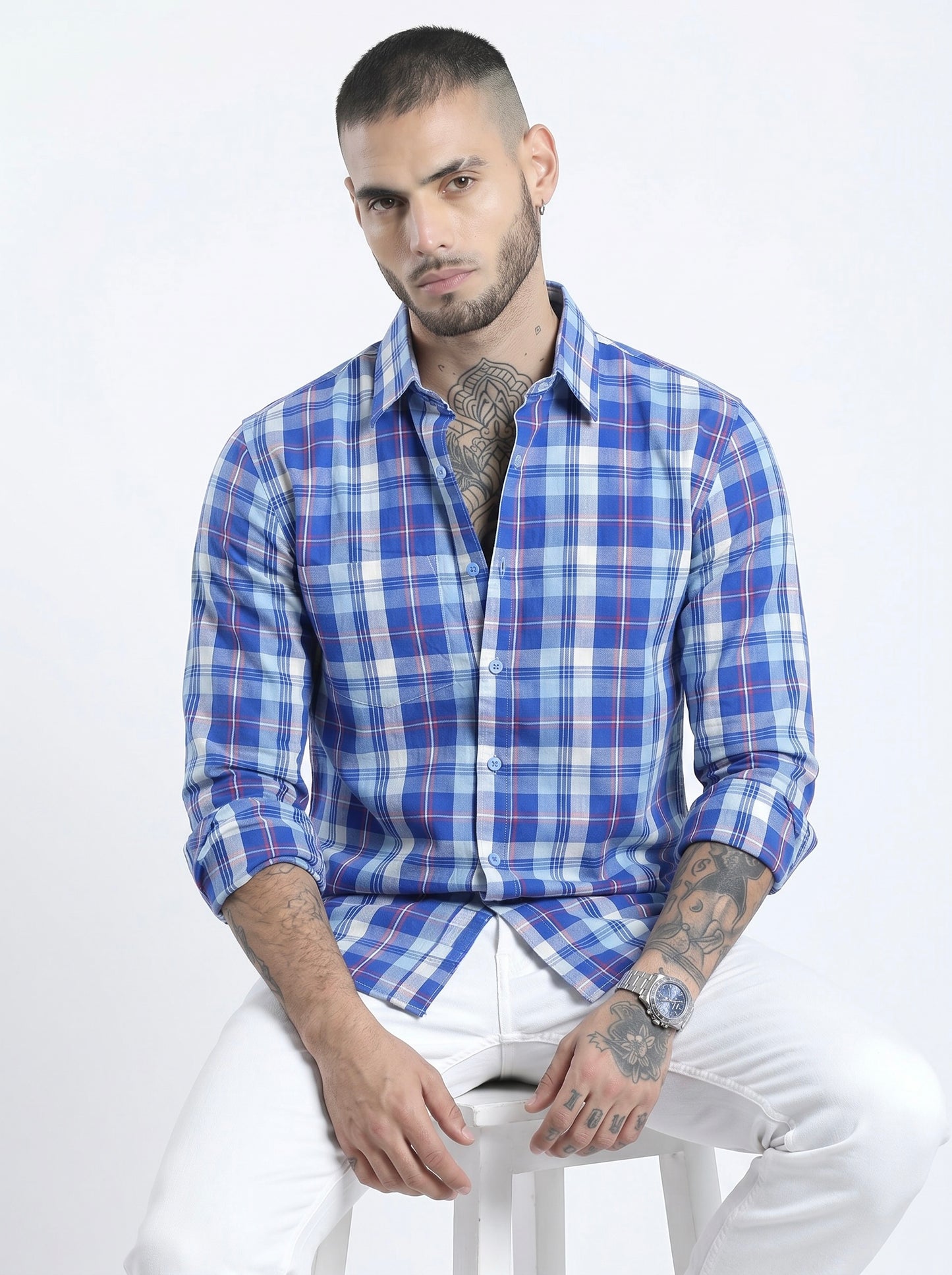 Escape Deer Shirt EDS 1223 R4 S5