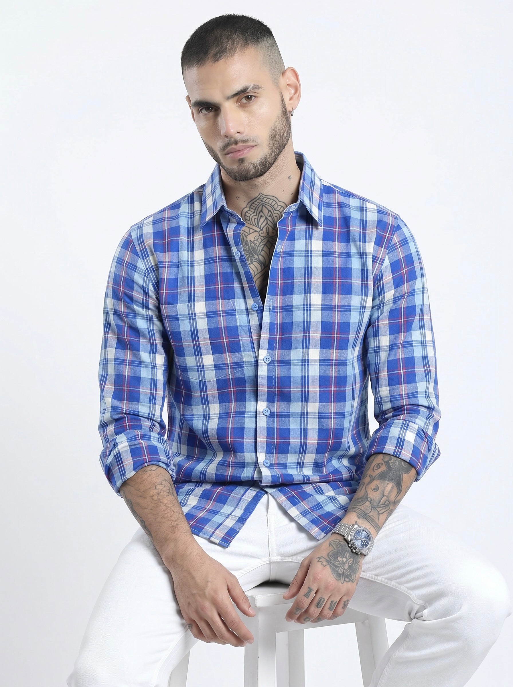 Escape Deer Shirt EDS 1223 R4 S5