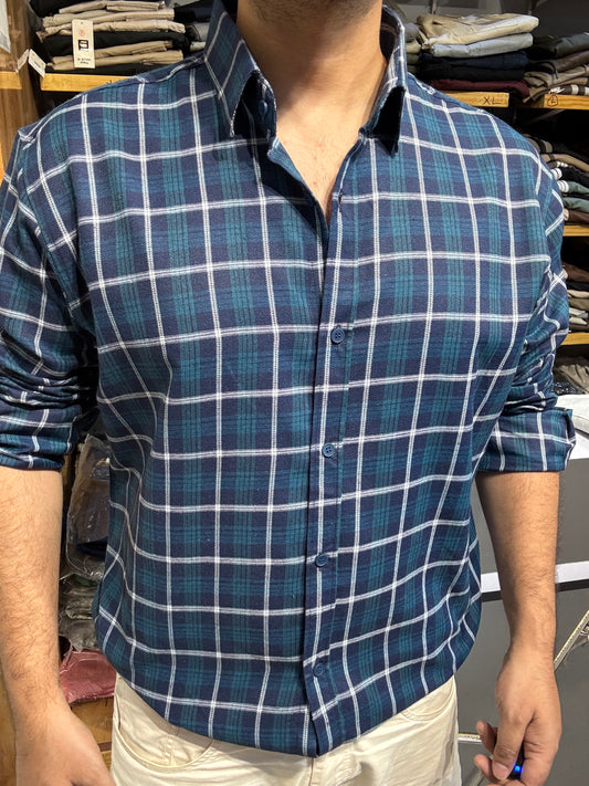 ESCAPE DEER Shirt (3XL) ED3069