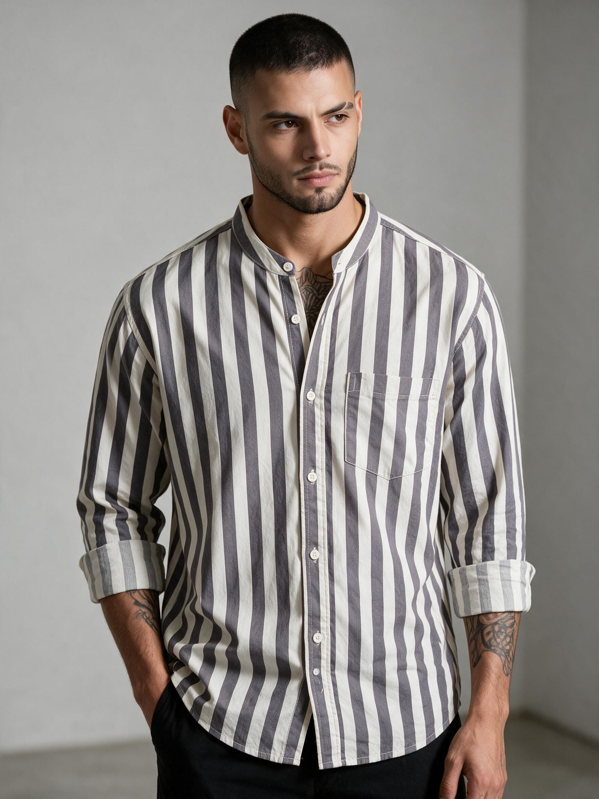 Escape Deer Shirt EDS R59 R1 S1