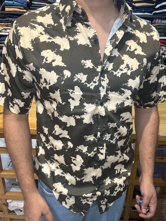 Escape Deer Shirt (XL) ED1593
